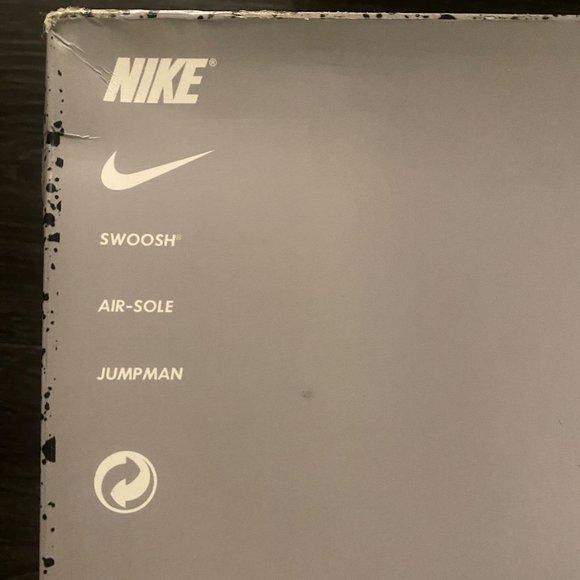 White Air Jordan Retro 4 Mens Sneakers - Picture 10 of 10